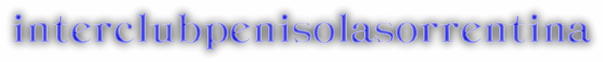 Sito ufficiale dei tifosi dell'Inter http://www.interclubpenisolasorrentina.it/