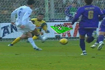Gol di Cruz