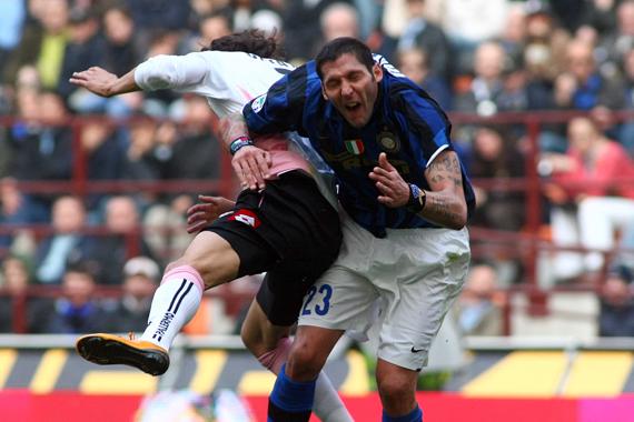 Materazzi