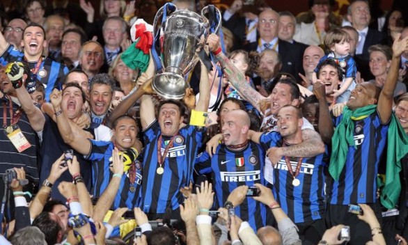 Champions League 2009-2010