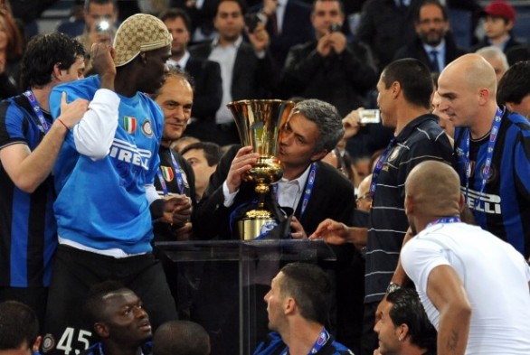 Coppa Italia 2009/2010