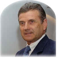 Il Presidente Giacinto Facchetti