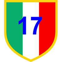 Vittoria 17°Scudetto