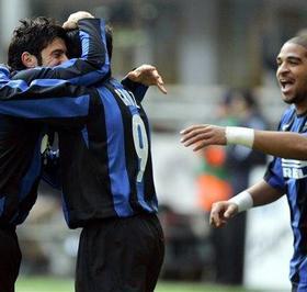 [AllInter basta la rete di Cruz per battere il Chievo]